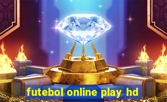 futebol online play hd